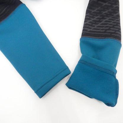 【中古】PEARL IZUMI | パールイズミ ジャージ 2019A/W ブルー サイズ：M