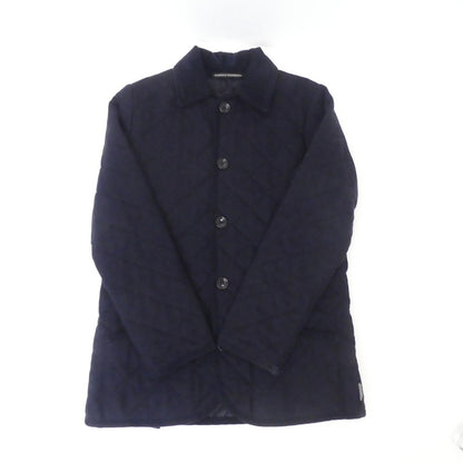 【中古】Traditional Weatherwear | トラディショナルウェザーウェア その他アウター ネイビー サイズ：36