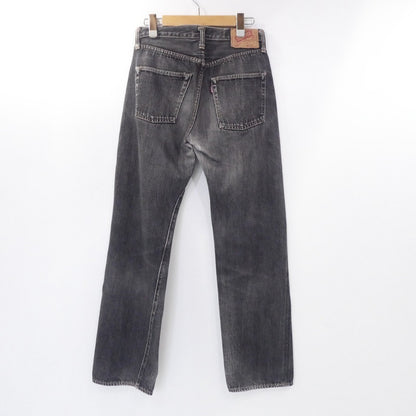 【中古】Denime | ドゥニーム デニムパンツ グレー サイズ：29