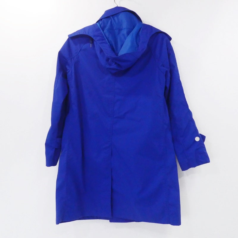 【中古】THE NORTH FACE PURPLE LABEL | ザノースフェイスパープルレーベル 65/35 Mountain Coat その他アウター NP2502N ブルー サイズ：S
