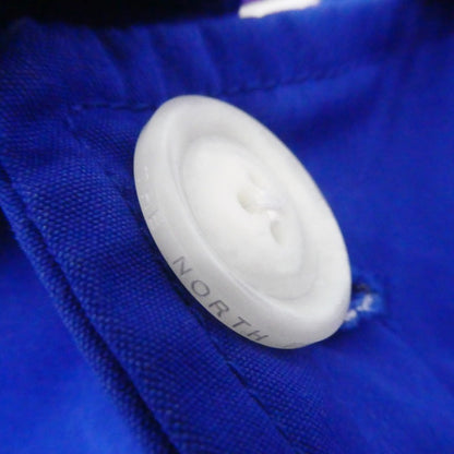 【中古】THE NORTH FACE PURPLE LABEL | ザノースフェイスパープルレーベル 65/35 Mountain Coat その他アウター NP2502N ブルー サイズ：S