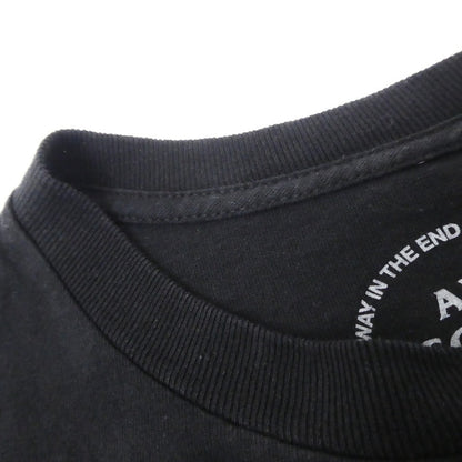 【中古】ANTI SOCIAL SOCIAL CLUB | アンチソーシャルソーシャルクラブ 半袖Ｔシャツ ブラック サイズ：M