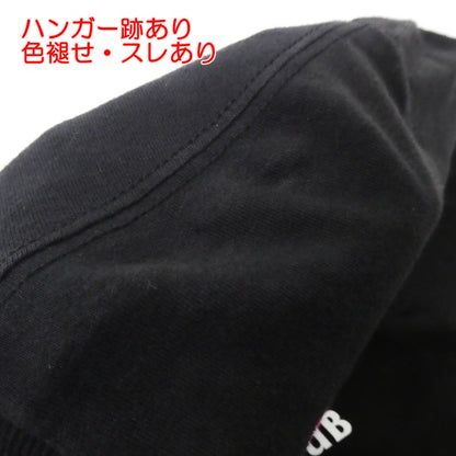 【中古】ANTI SOCIAL SOCIAL CLUB | アンチソーシャルソーシャルクラブ 半袖Ｔシャツ ブラック サイズ：M