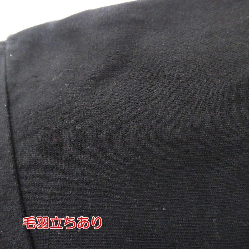 【中古】ANTI SOCIAL SOCIAL CLUB | アンチソーシャルソーシャルクラブ 半袖Ｔシャツ ブラック サイズ：M