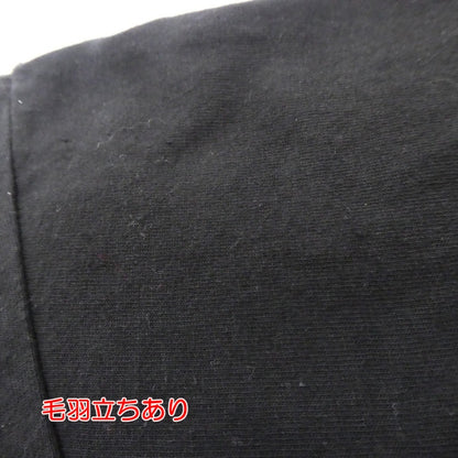 【中古】ANTI SOCIAL SOCIAL CLUB | アンチソーシャルソーシャルクラブ 半袖Ｔシャツ ブラック サイズ：M