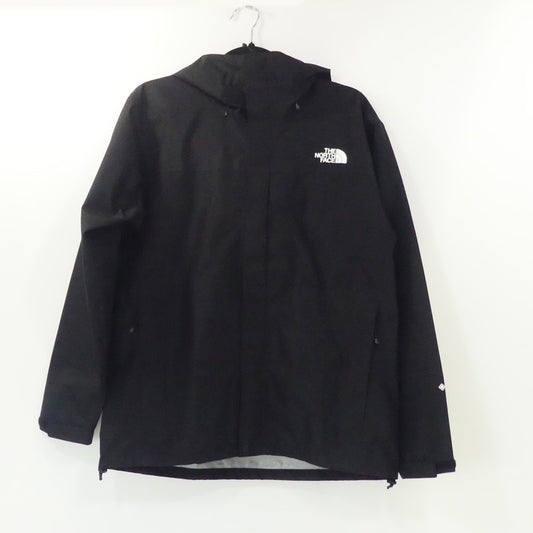 【中古】THE NORTH FACE | ザ・ノースフェイス CLOUD JACKET マウンテンパーカー NP12405 ブラック サイズ：M