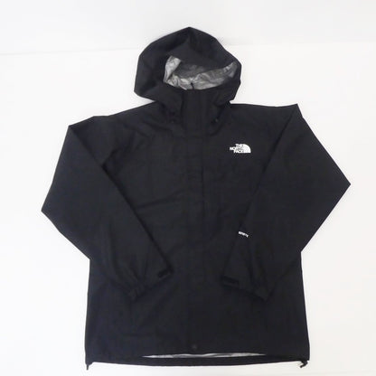 【中古】THE NORTH FACE | ザ・ノースフェイス CLOUD JACKET マウンテンパーカー NP12405 ブラック サイズ：M
