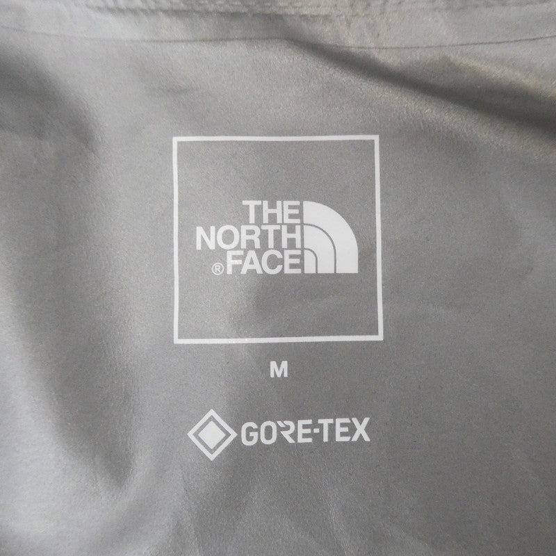 【中古】THE NORTH FACE | ザ・ノースフェイス CLOUD JACKET マウンテンパーカー NP12405 ブラック サイズ：M