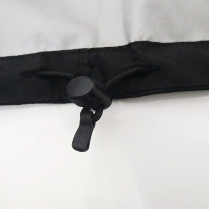 【中古】THE NORTH FACE | ザ・ノースフェイス CLOUD JACKET マウンテンパーカー NP12405 ブラック サイズ：M