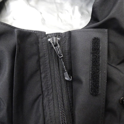 【中古】THE NORTH FACE | ザ・ノースフェイス CLOUD JACKET マウンテンパーカー NP12405 ブラック サイズ：M