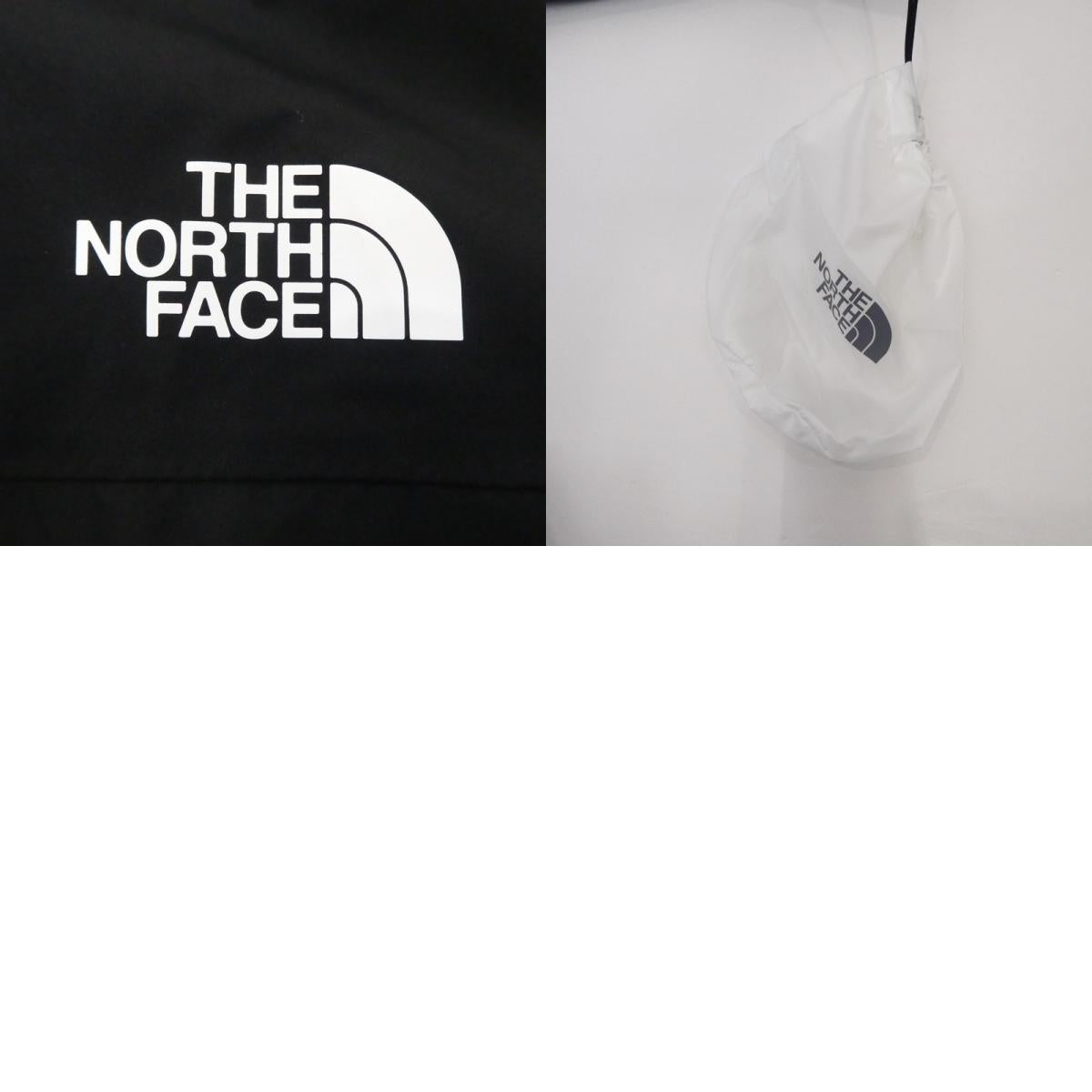 【中古】THE NORTH FACE | ザ・ノースフェイス CLOUD JACKET マウンテンパーカー NP12405 ブラック サイズ：M