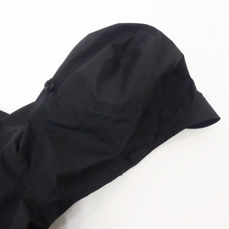【中古】THE NORTH FACE | ザ・ノースフェイス CLOUD JACKET マウンテンパーカー NP12405 ブラック サイズ：M