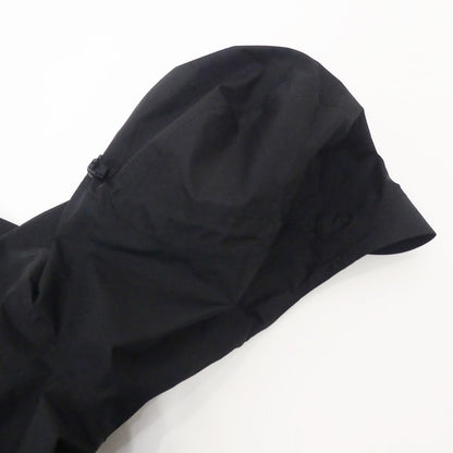 【中古】THE NORTH FACE | ザ・ノースフェイス CLOUD JACKET マウンテンパーカー NP12405 ブラック サイズ：M
