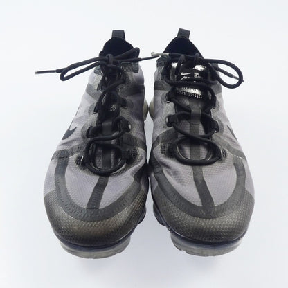 【中古】NIKE | ナイキ AIR VAPORMAX 2019 スニーカー AR6631-004 グレー 27cm