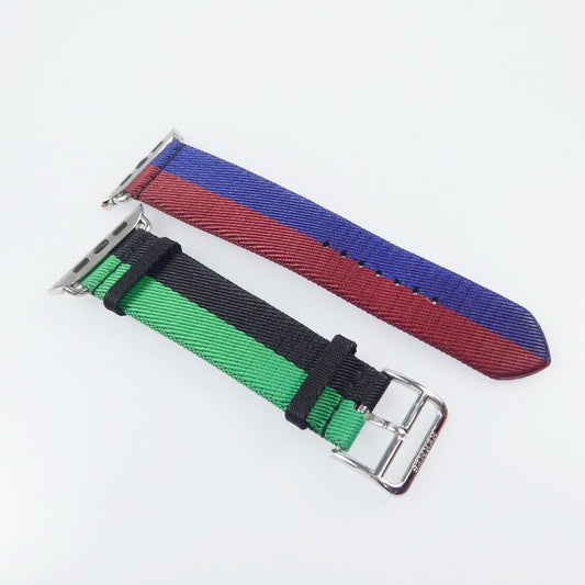 【中古】HERMES | エルメス シンプルトゥール カザック その他小物 MR2D3FE/A マルチカラー