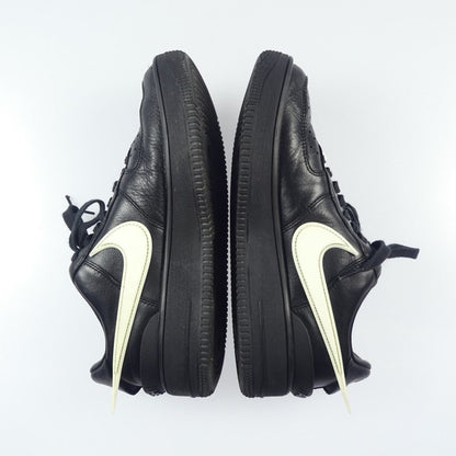 【中古】NIKE | ナイキ AIR FORCE 1 LOW SP スニーカー DV3464-001 ブラック 27cm