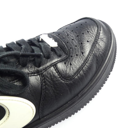 【中古】NIKE | ナイキ AIR FORCE 1 LOW SP スニーカー DV3464-001 ブラック 27cm