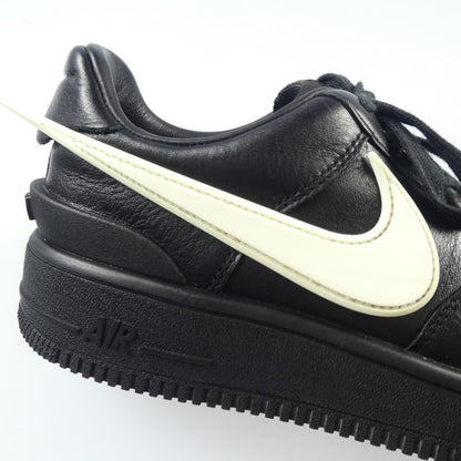 【中古】NIKE | ナイキ AIR FORCE 1 LOW SP スニーカー DV3464-001 ブラック 27cm