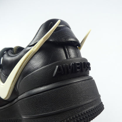 【中古】NIKE | ナイキ AIR FORCE 1 LOW SP スニーカー DV3464-001 ブラック 27cm
