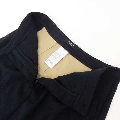 【中古】MAX MARA | マックスマーラ ボタンスリット スカート 23510105376 マルチカラー サイズ：36