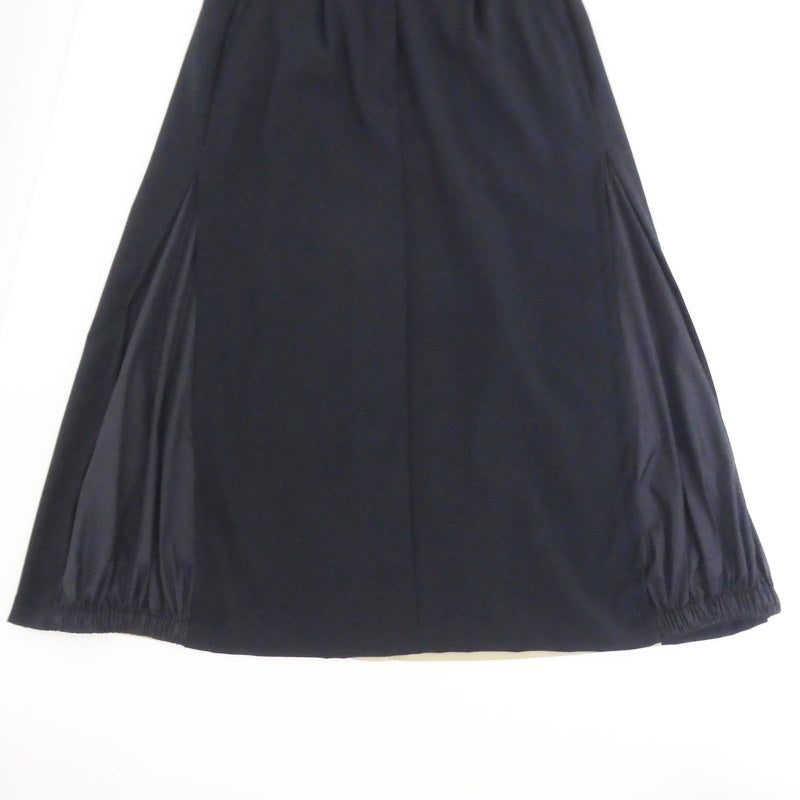 【中古】MAX MARA | マックスマーラ ボタンスリット スカート 23510105376 マルチカラー サイズ：36