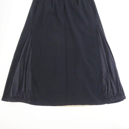 【中古】MAX MARA | マックスマーラ ボタンスリット スカート 23510105376 マルチカラー サイズ：36