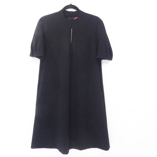 【中古】MAX MARA | マックスマーラ ワンピース 622103976 ブラック サイズ：40