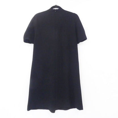 【中古】MAX MARA | マックスマーラ ワンピース 622103976 ブラック サイズ：40