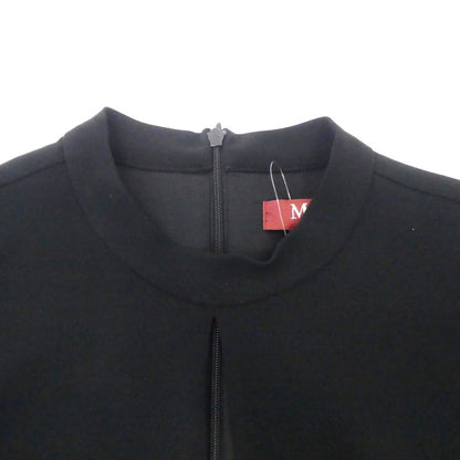 【中古】MAX MARA | マックスマーラ ワンピース 622103976 ブラック サイズ：40