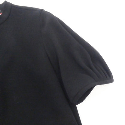 【中古】MAX MARA | マックスマーラ ワンピース 622103976 ブラック サイズ：40