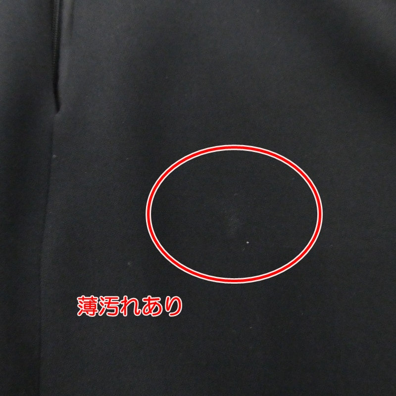 【中古】MAX MARA | マックスマーラ ワンピース 622103976 ブラック サイズ：40