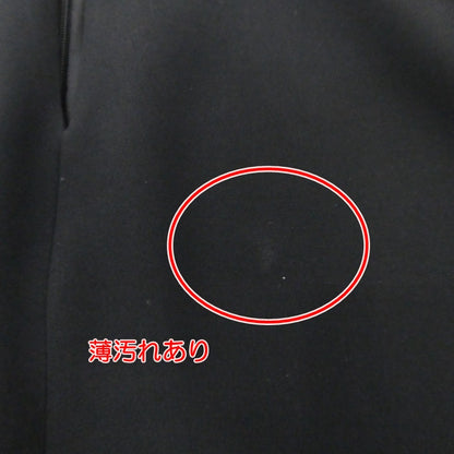 【中古】MAX MARA | マックスマーラ ワンピース 622103976 ブラック サイズ：40