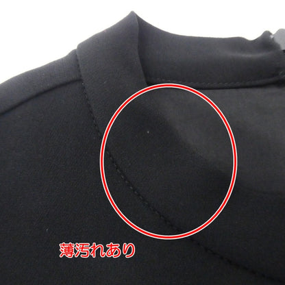 【中古】MAX MARA | マックスマーラ ワンピース 622103976 ブラック サイズ：40