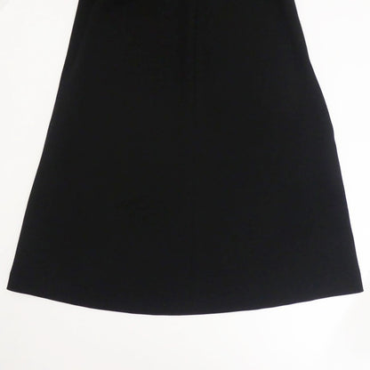 【中古】MAX MARA | マックスマーラ ワンピース 622103976 ブラック サイズ：40