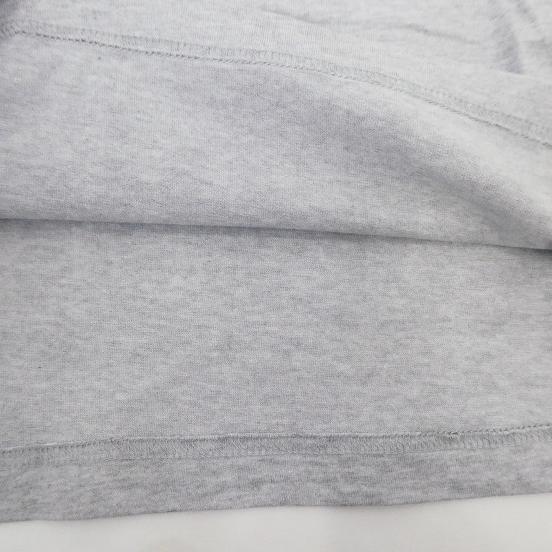 【中古】PALACE SKATEBOARDS | パレススケートボード TRI-BURY T-SHIRT 半袖Ｔシャツ グレー サイズ：M