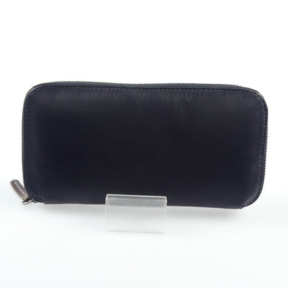 【中古】Bellroy | ベルロイ Carry Out 長財布 ブラック