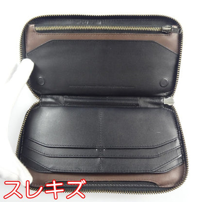 【中古】Bellroy | ベルロイ Carry Out 長財布 ブラック