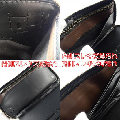 【中古】Bellroy | ベルロイ Carry Out 長財布 ブラック