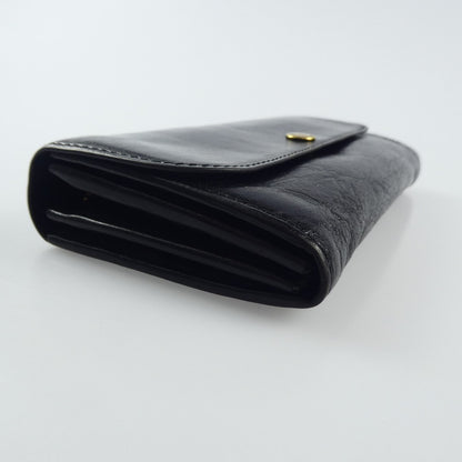 【中古】 長財布 BYHL9832BK ブラック