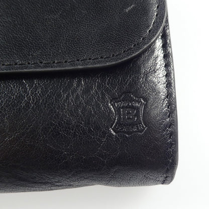【中古】 長財布 BYHL9832BK ブラック