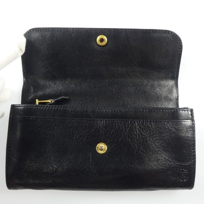 【中古】 長財布 BYHL9832BK ブラック