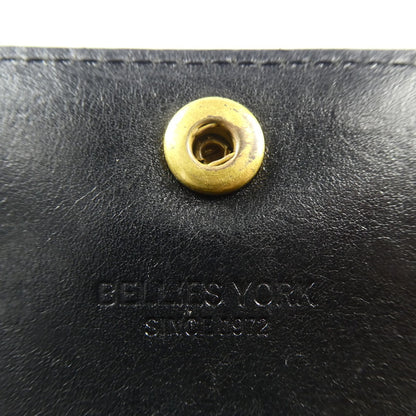 【中古】 長財布 BYHL9832BK ブラック