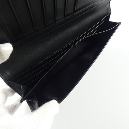 【中古】DIESEL | ディーゼル 長財布 ブルー