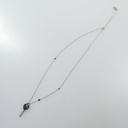 【中古】Paul Smith | ポール・スミス ネックレス シルバー