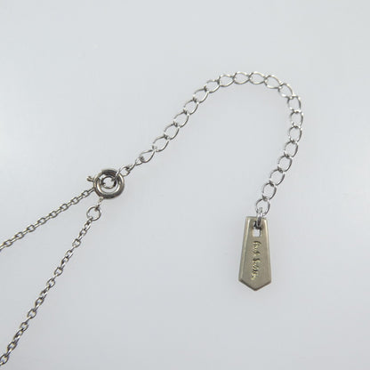 【中古】Paul Smith | ポール・スミス ネックレス シルバー