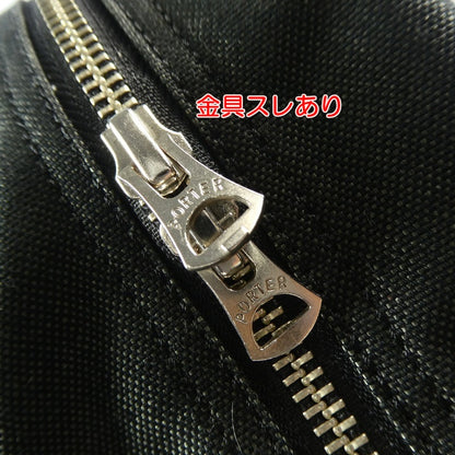 【中古】PORTER | ポーター SMOKY ボストンバッグ 592-06390 ブラック
