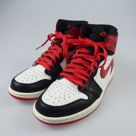 【中古】NIKE | ナイキ AIR JORDAN 1 RETRO HIGH OG 