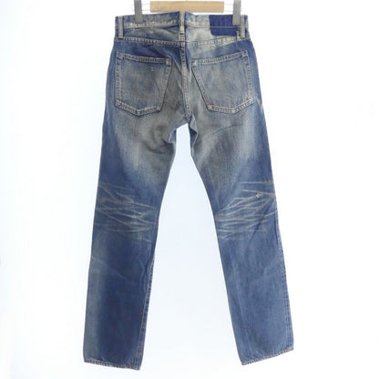 【中古】HYSTERIC GLAMOUR | ヒステリックグラマー デニムパンツ 0292AP11
