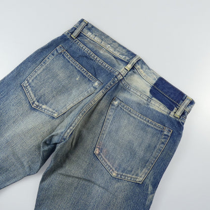 【中古】HYSTERIC GLAMOUR | ヒステリックグラマー デニムパンツ 0292AP11