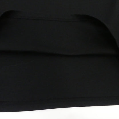 【中古】 ROSE TEE 半袖Ｔシャツ ブラック サイズ：M